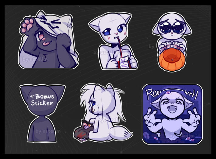 YCH YCH