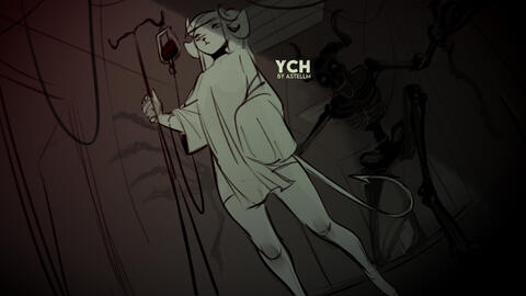 YCH